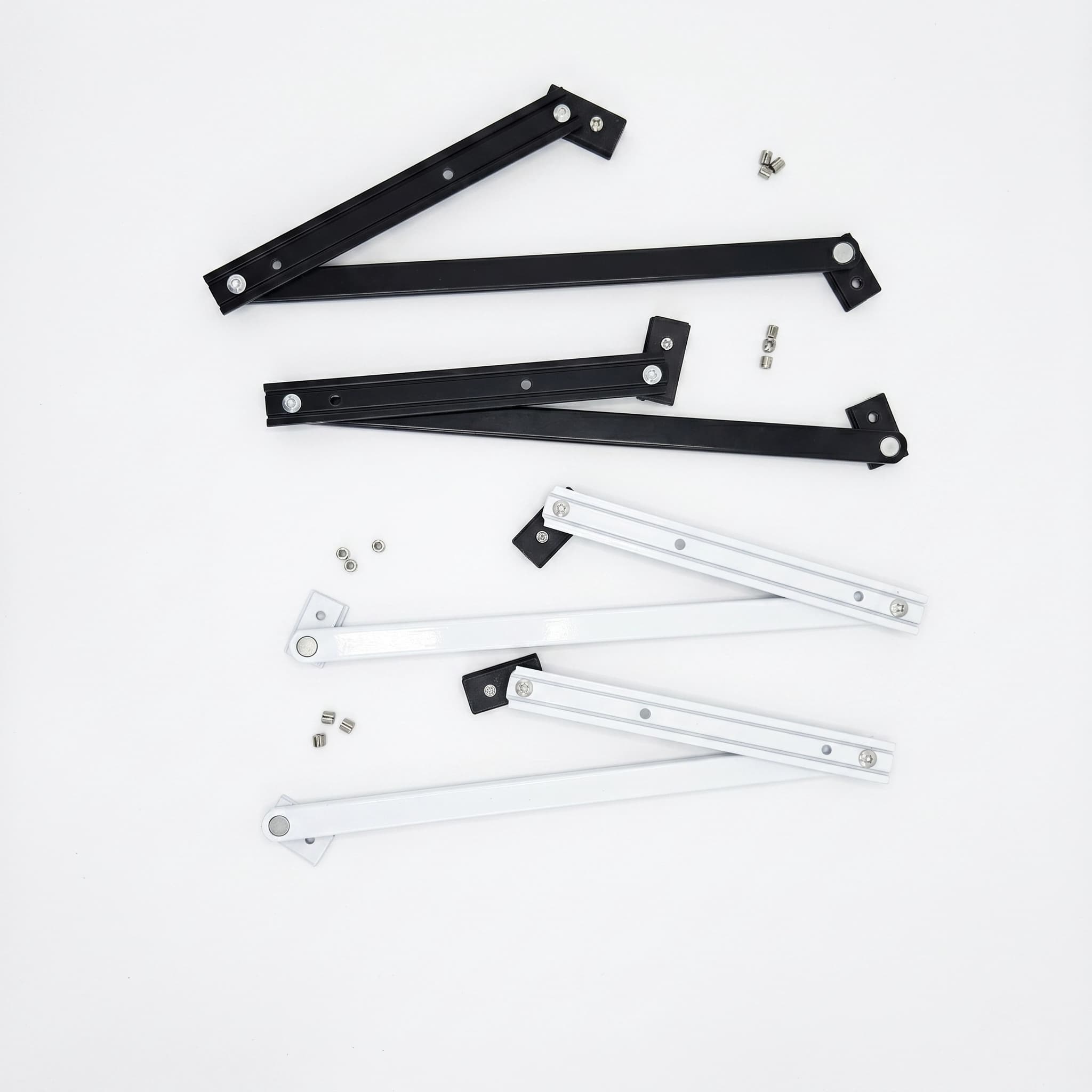 Braço 500mm Suprema para janela maxim-ar/projetante (Atacado) - Imagem 1