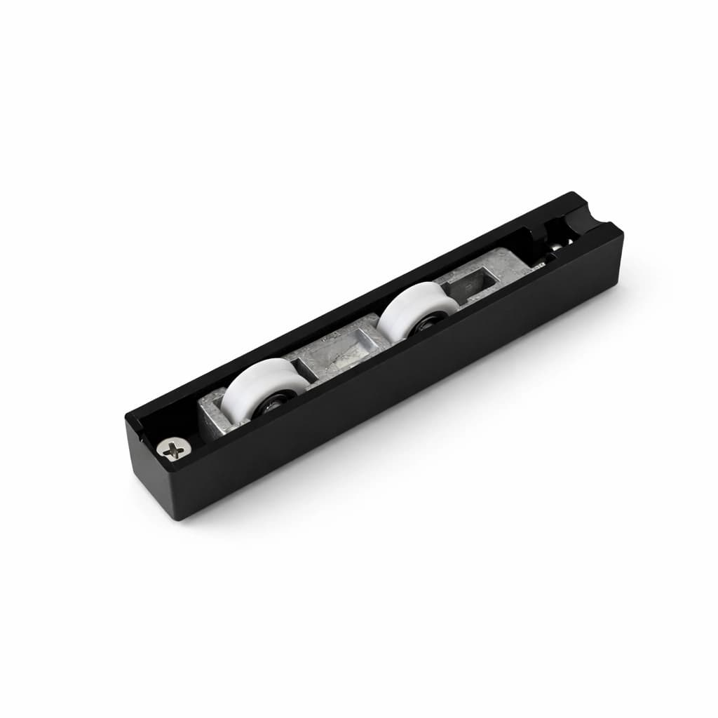 Roldana Dupla Suprema ROL 439E - 120kg por Folha (Atacado) - Imagem 1