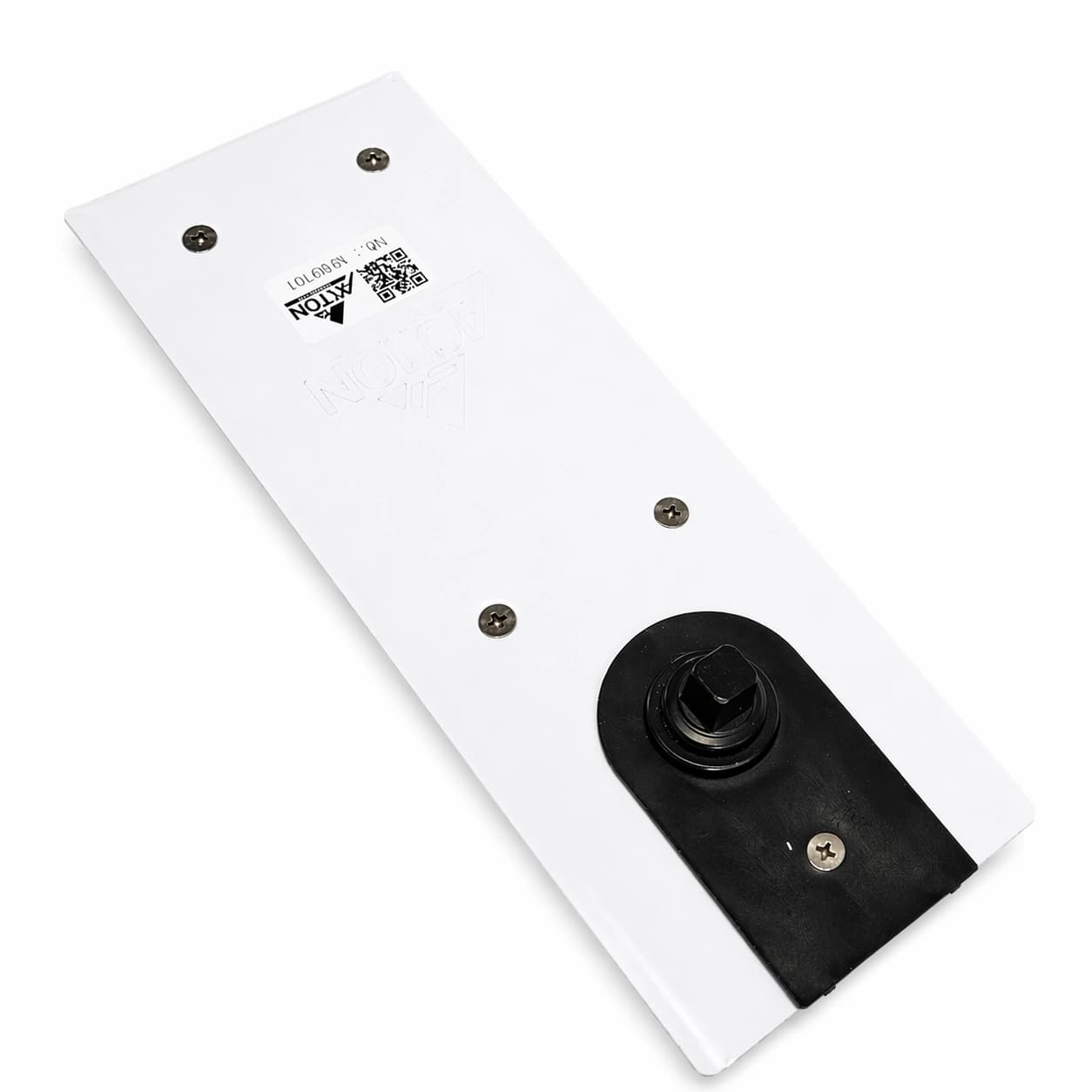 Mola Hidráulica Action MA 7500 para Porta de Piso com Fechamento Controlado - Imagem 1