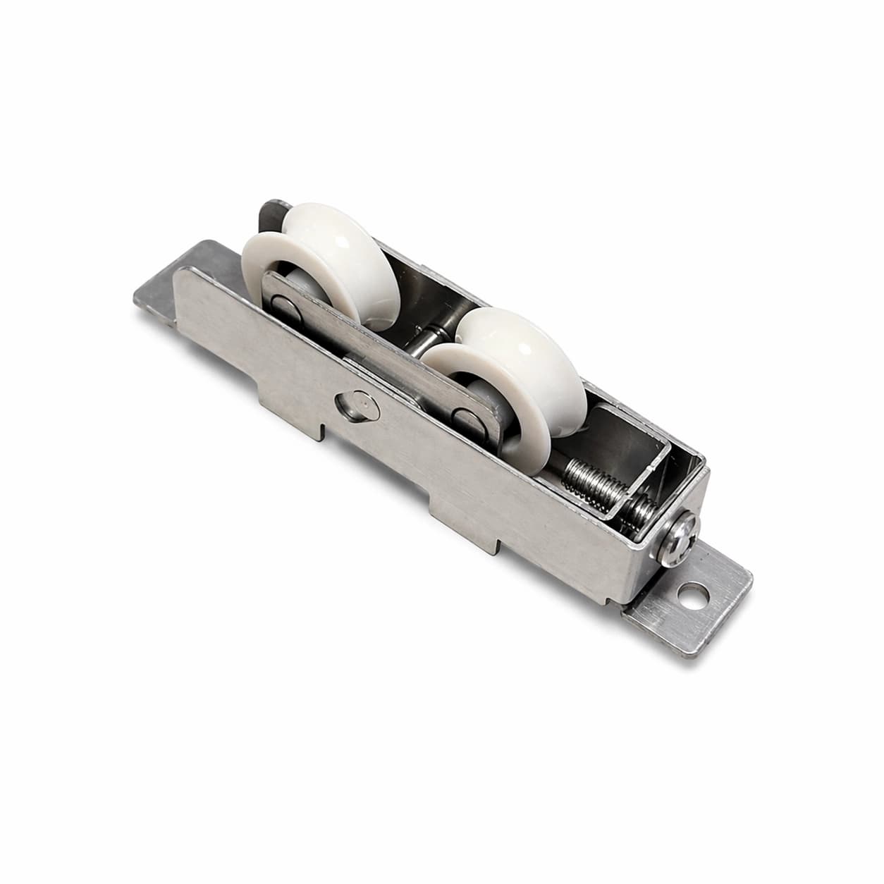 Roldana Gold RG-150CH 120Kg por Folha para Alumínio (Atacado) - Imagem 1