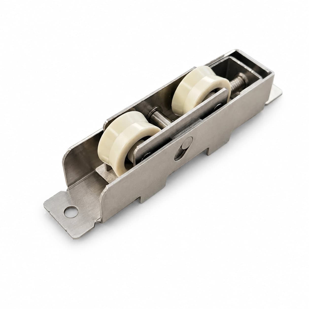 Roldana Gold RG-150CH 120Kg por Folha para Alumínio (Atacado)