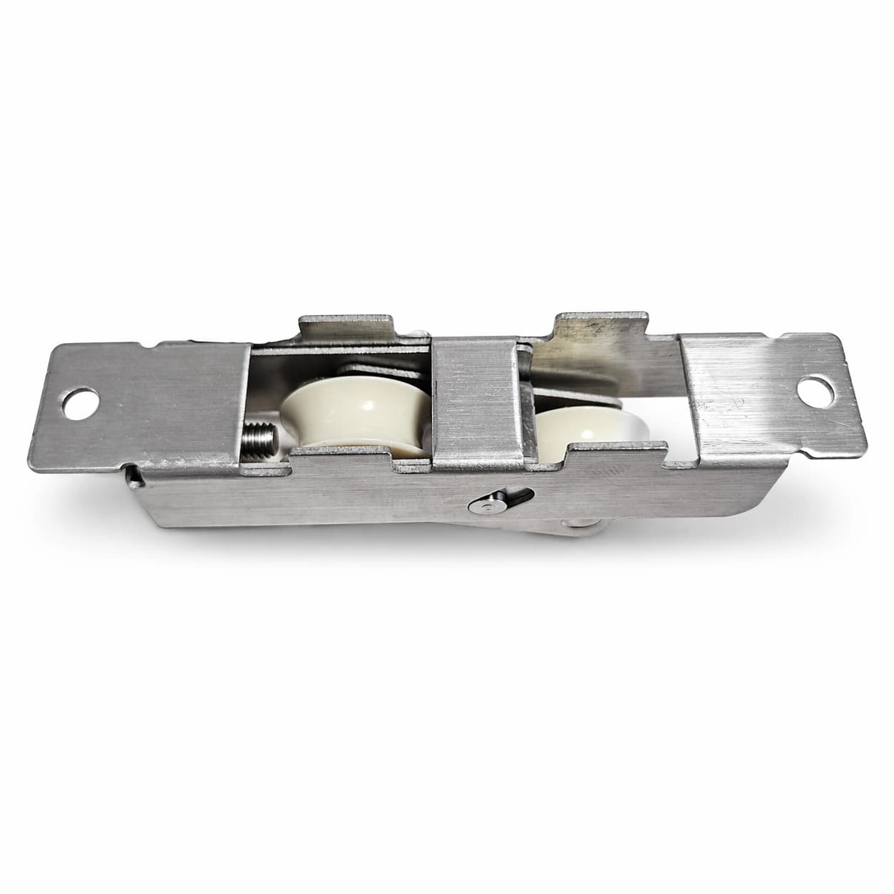 Roldana Gold RG-150CH 120Kg por Folha para Alumínio (Atacado) - Miniatura 3