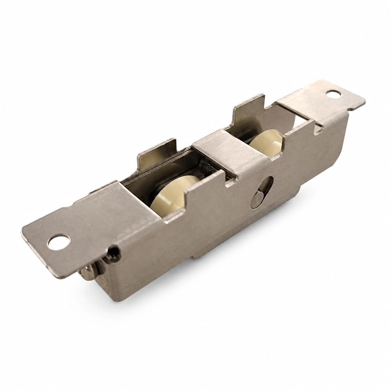 Roldana Gold RG-150CH 120Kg por Folha para Alumínio (Atacado) - Miniatura 3