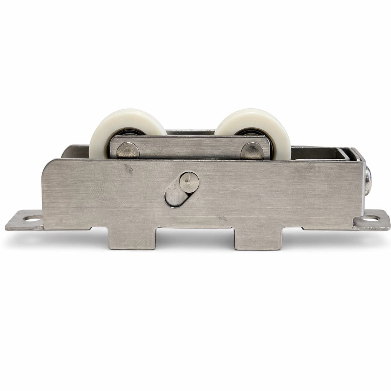 Roldana Suprema RS-150CH 120Kg por Folha para Alumínio (Atacado) - Miniatura 2