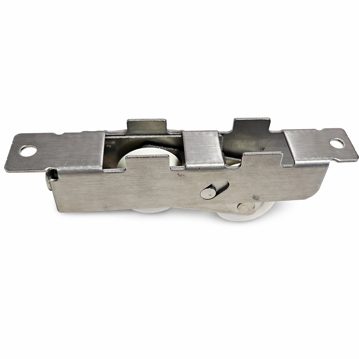 Roldana Suprema RS-150CH 120Kg por Folha para Alumínio (Atacado) - Miniatura 3