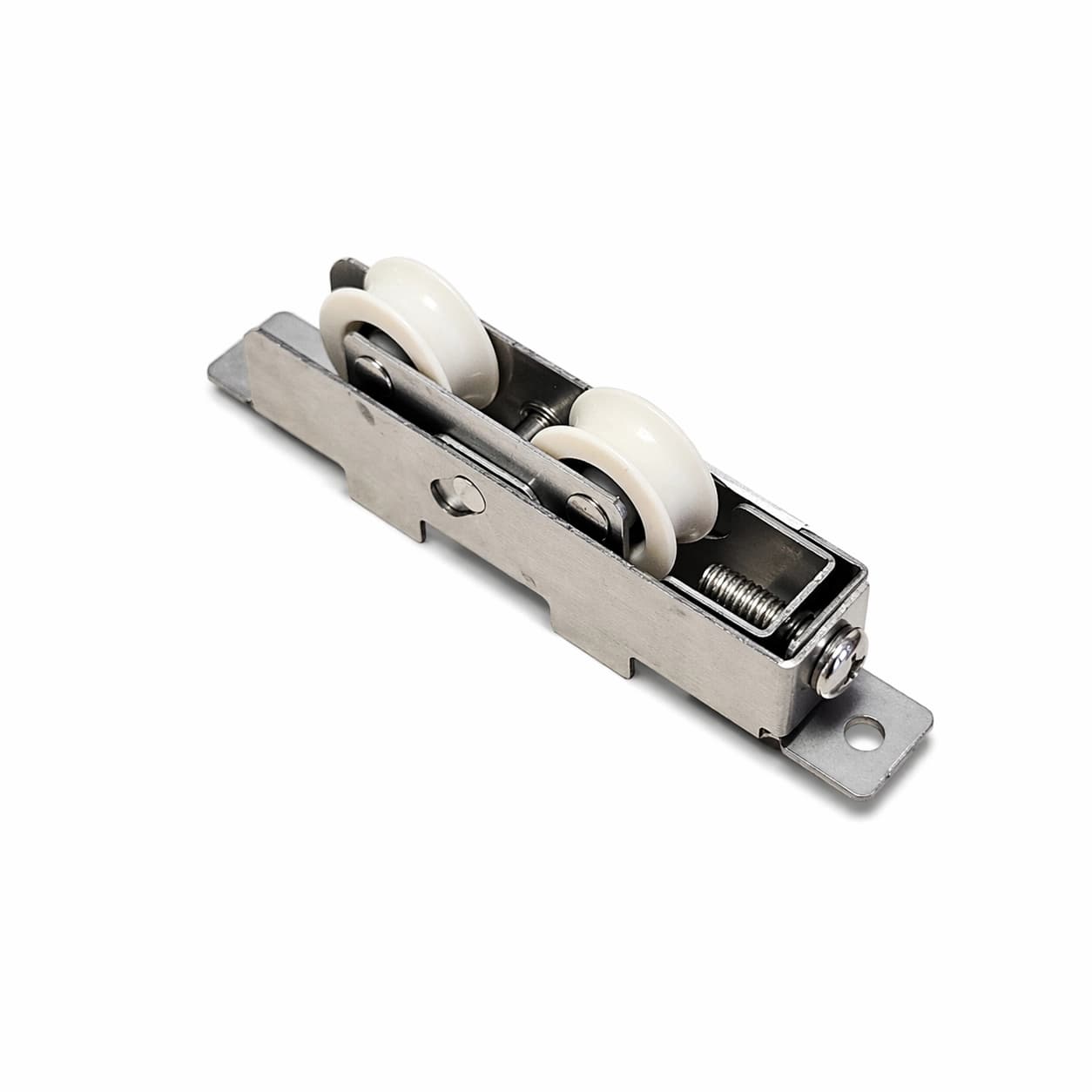 Roldana Suprema RS-150CH 120Kg por Folha para Alumínio (Atacado) - Imagem 1