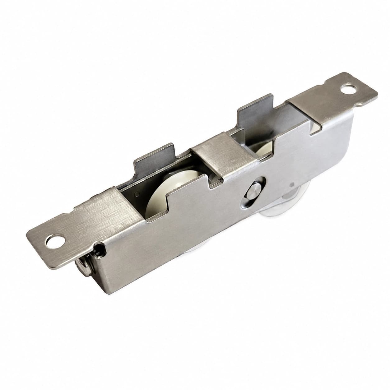 Roldana Suprema RS-R150CH 120Kg por Folha para Esquadrias de Alumínio - Miniatura 3