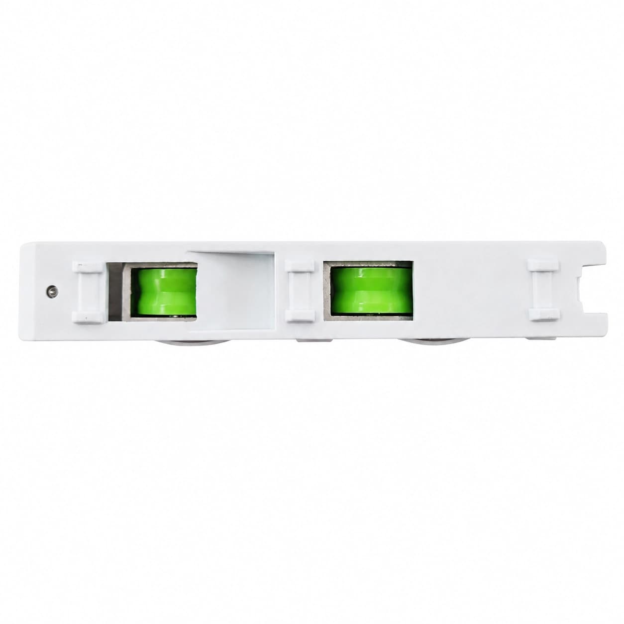 Roldana Gold RG-200B 200kg por Folha para Trilho Tradicional (Atacado) - Miniatura 4