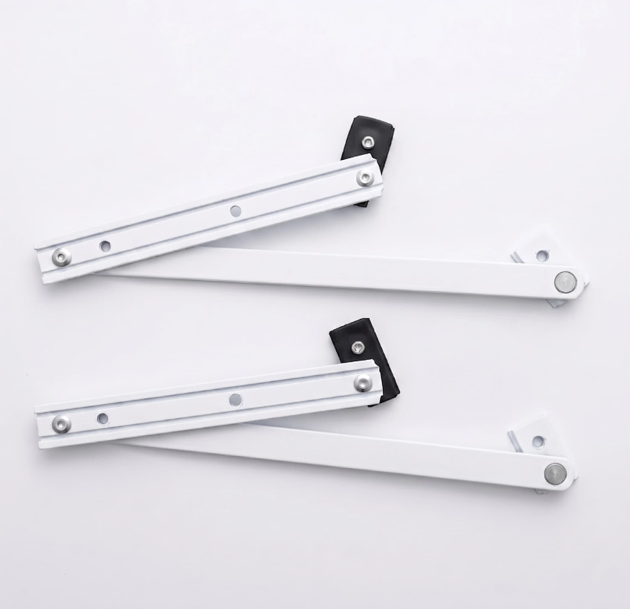 Braço 400mm Suprema para janela maxim-ar/projetante (Atacado) - Miniatura 2