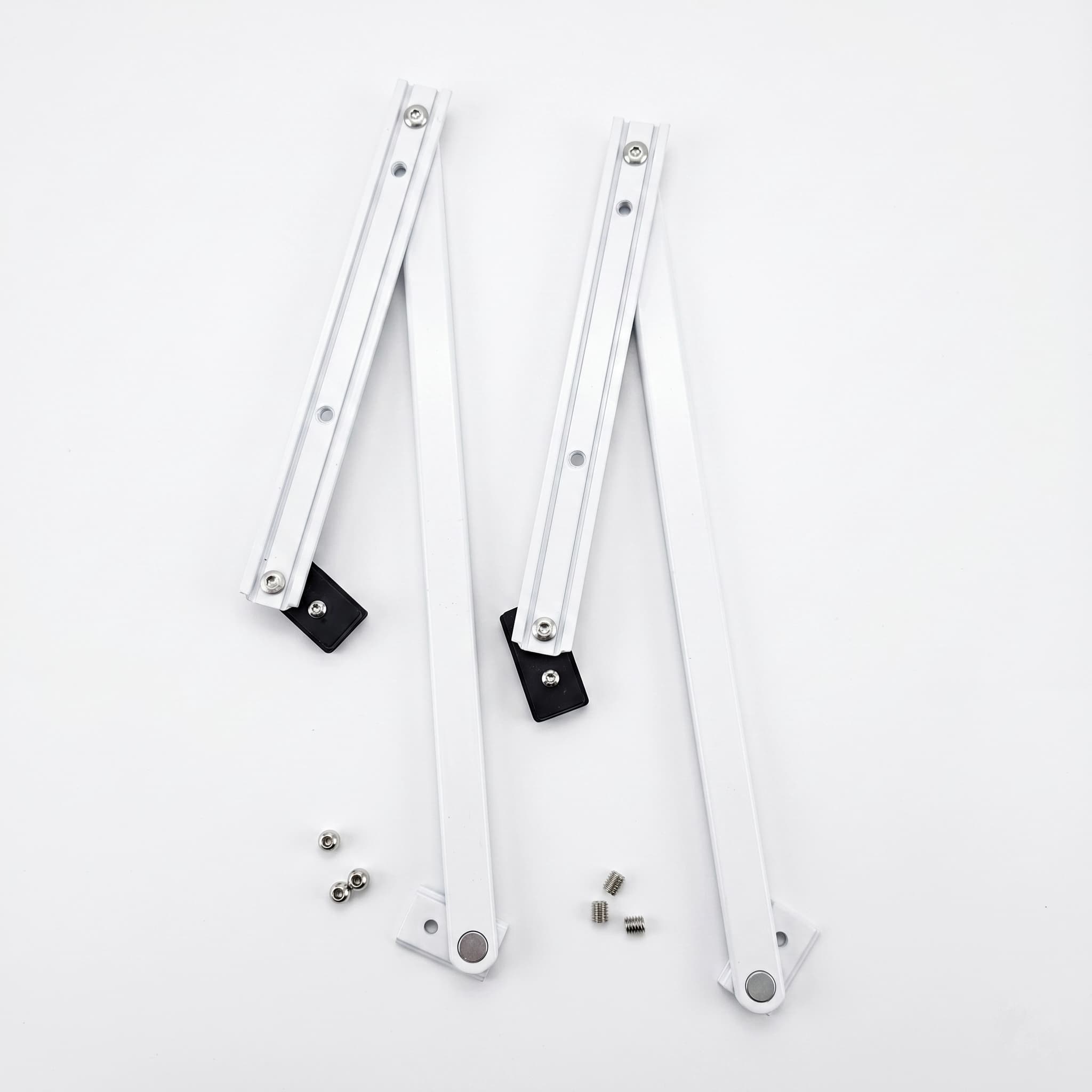 Braço 500mm Suprema para janela maxim-ar/projetante (Atacado) - Miniatura 2